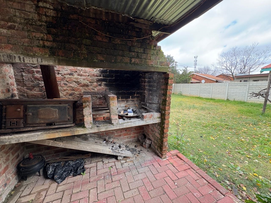 3 Bedroom Property for Sale in Naudeville Free State